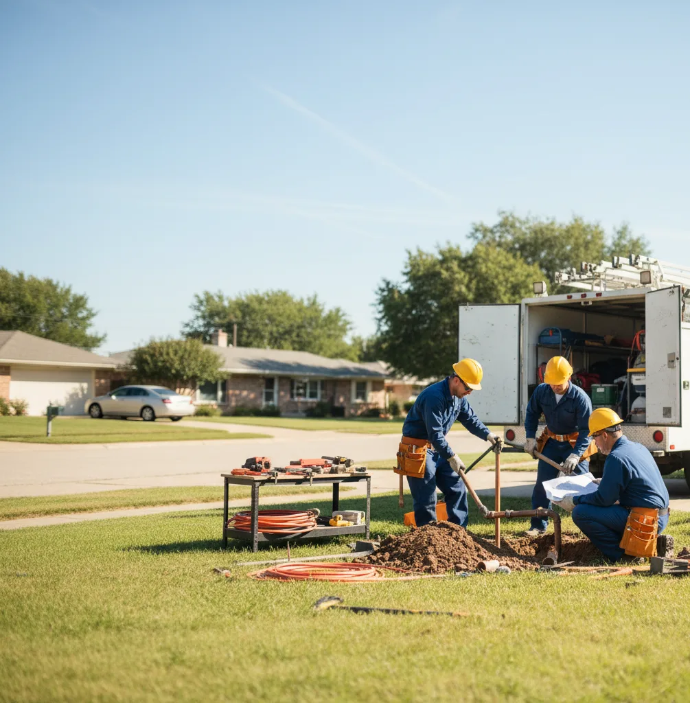 Emergency Plumbing in Haverstraw, NY